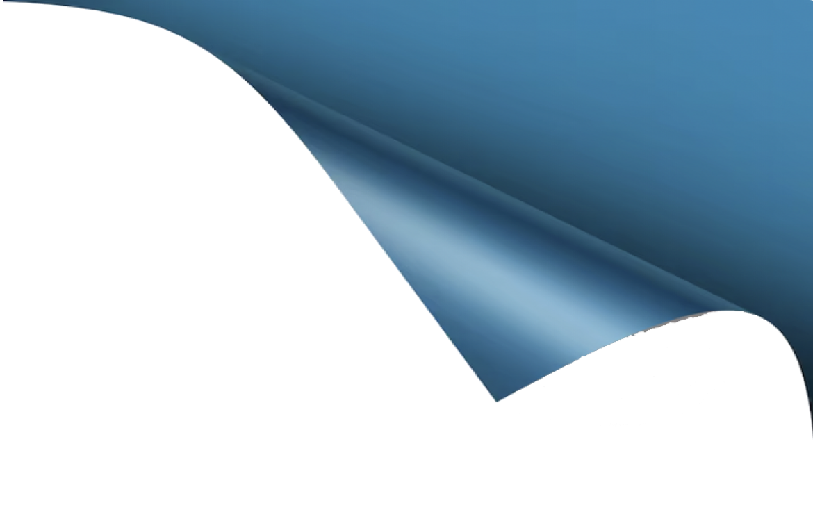 Page curl